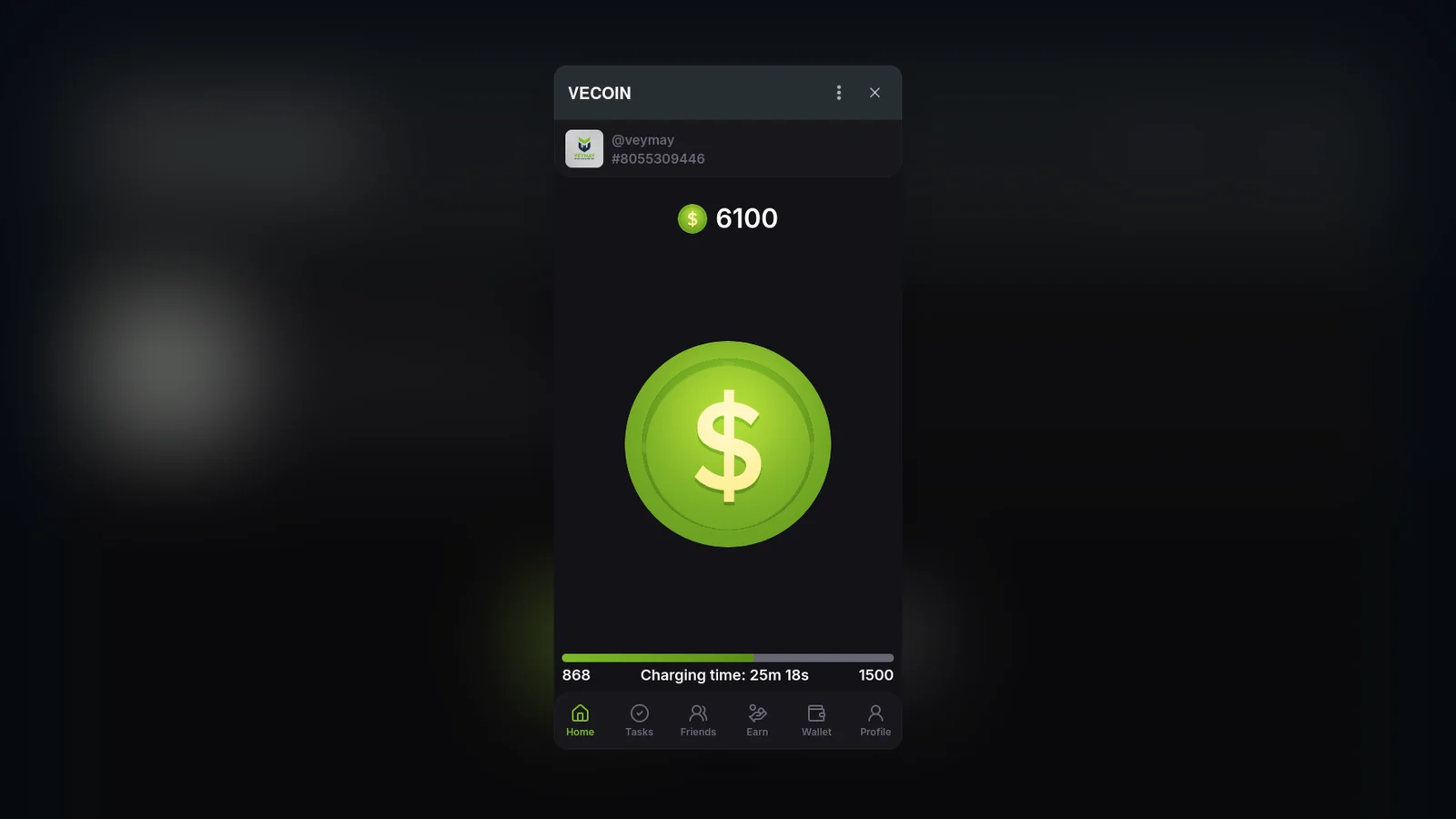 VeCoin